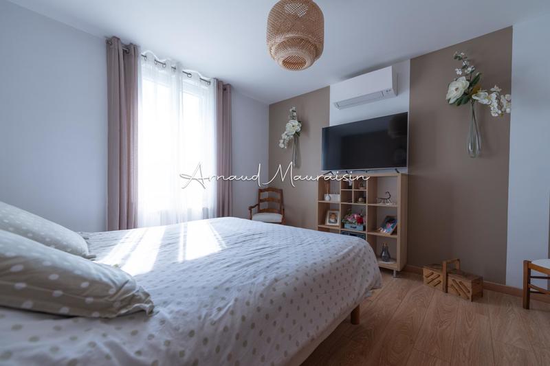 Maison - 103 m² - 5 pièces