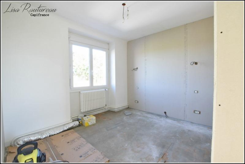 Maison - 122 m² - 6 pièces