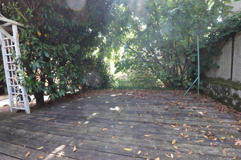 Appartement - 120 m² - 6 pièces