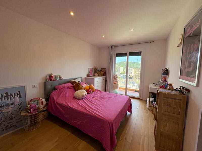 Appartement - 76 m² - 3 pièces