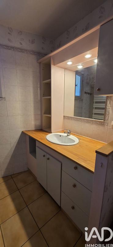 Maison de campagne - 131 m² - 7 pièces