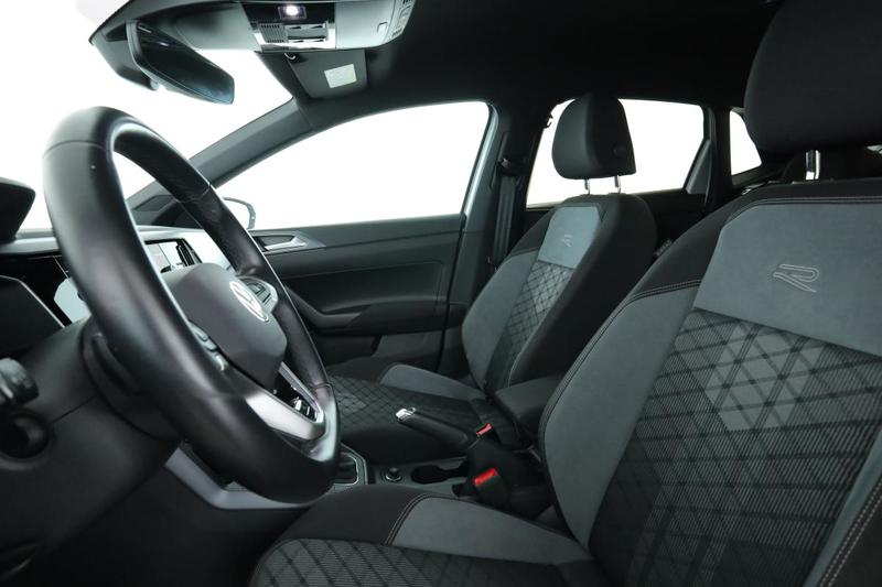 Volkswagen Polo 1.0 Tsi R-Line Dsg7 95 ch