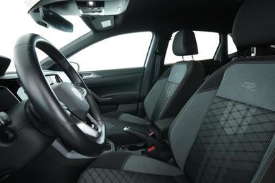 Volkswagen Polo 1.0 Tsi R-Line Dsg7 95 ch