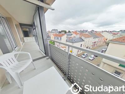 Appartement - 76 m² - 3 pièces