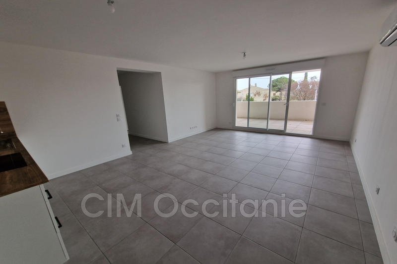 Appartement - 68 m²