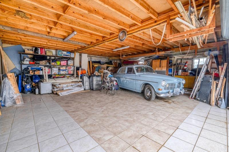 Maison - 261 m² - 10 pièces