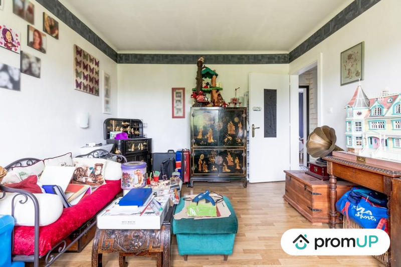 Maison - 178 m² - 6 pièces