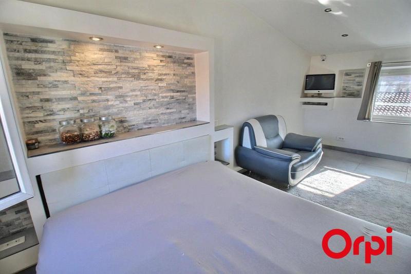 Maison de ville - 53 m² - 2 pièces