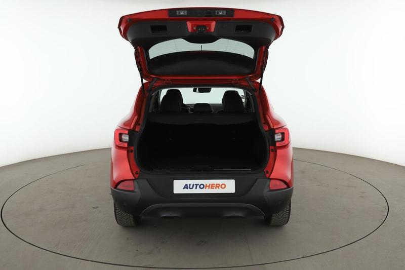 Renault Kadjar 1.5 dCi Energy Bose Edition 110 ch