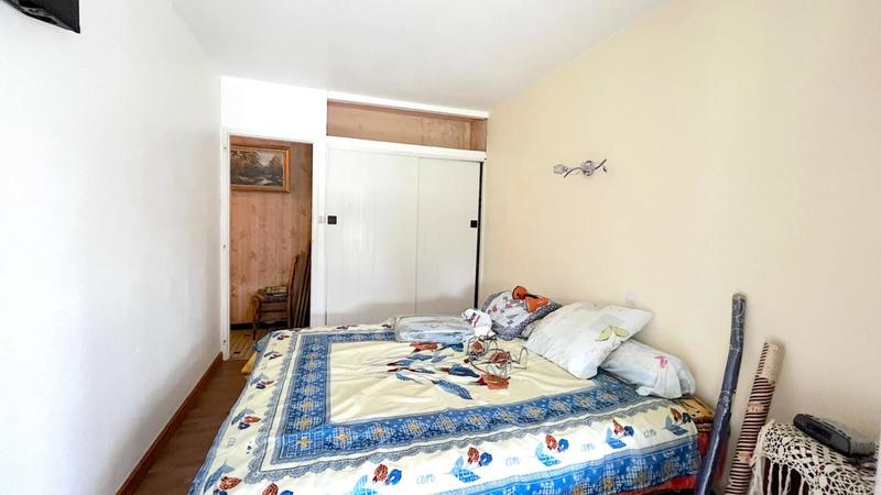 Maison - 116 m² - 5 pièces