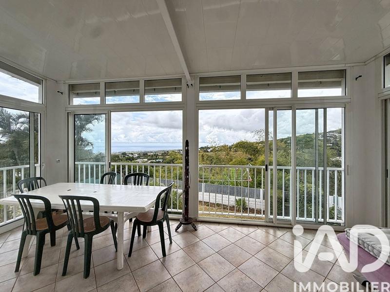 Maison de maîtres - 185 m² - 5 pièces