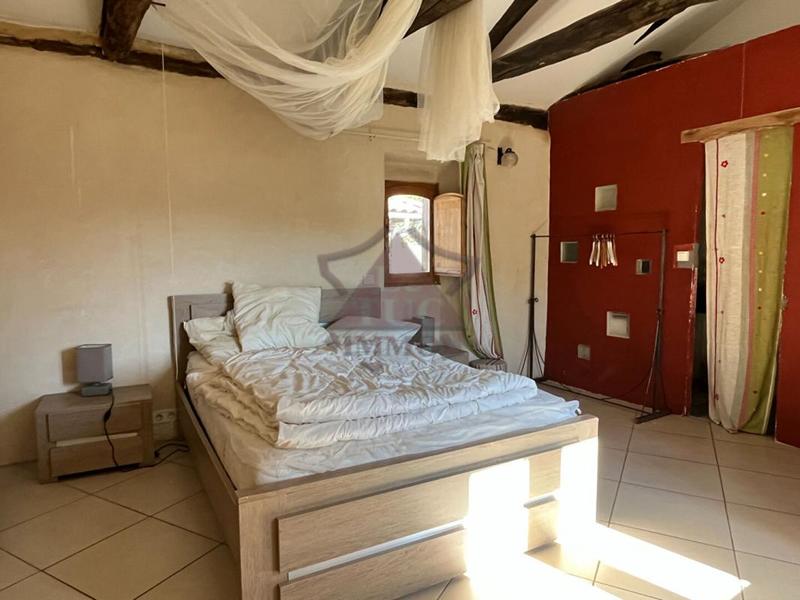 Ferme - 187 m² - 7 pièces