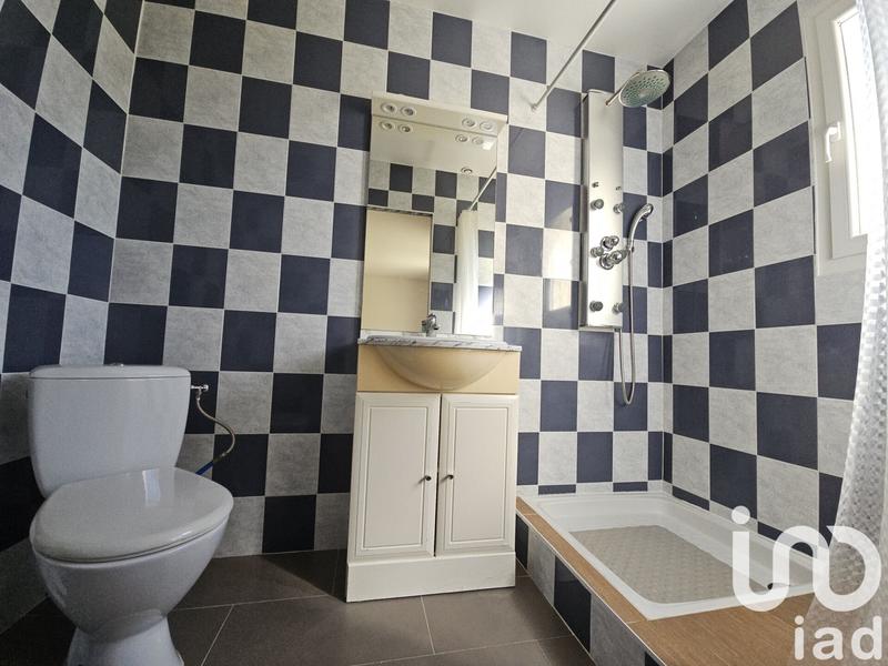 Maison - 165 m² - 4 pièces