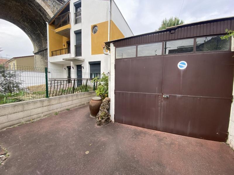 Pavillon - 67 m² - 3 pièces