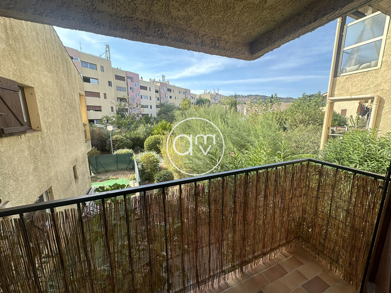 Appartement - 26 m² - 1 pièce