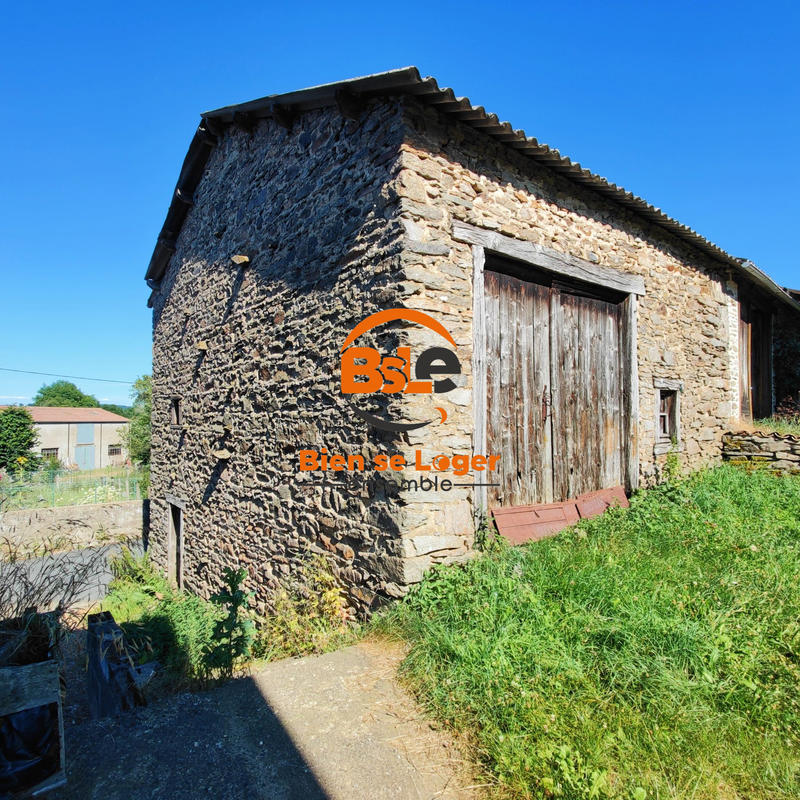 Maison - 183 m² - 6 pièces