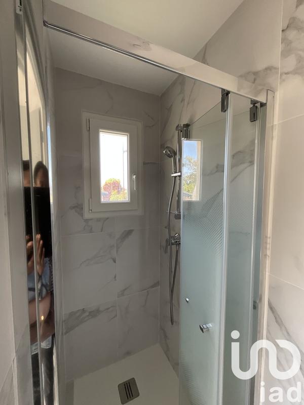 Maison - 155 m² - 6 pièces