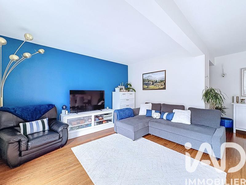 Appartement - 67 m² - 4 pièces