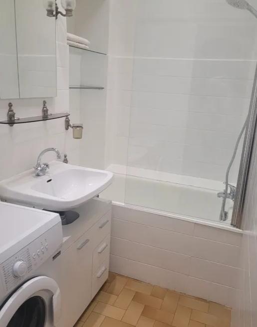 Appartement - 45 m²