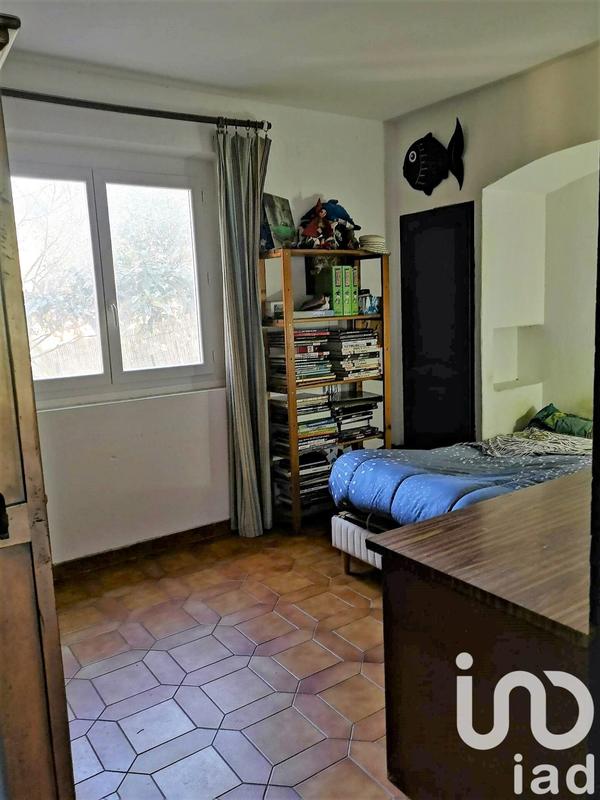 Maison - 204 m² - 6 pièces