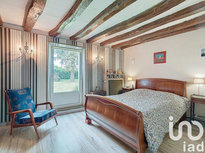 Maison - 169 m² - 7 pièces