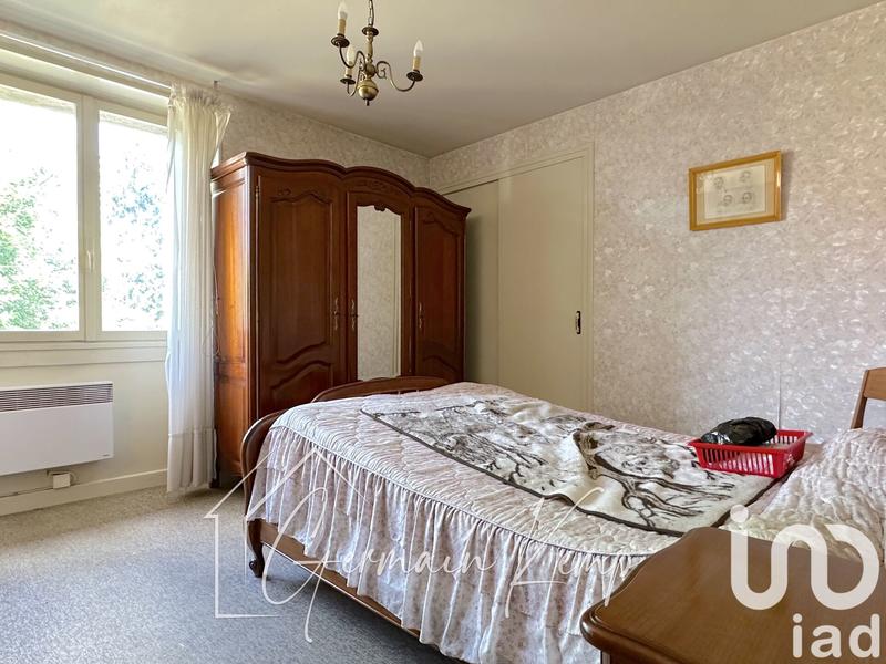 Maison - 157 m² - 7 pièces