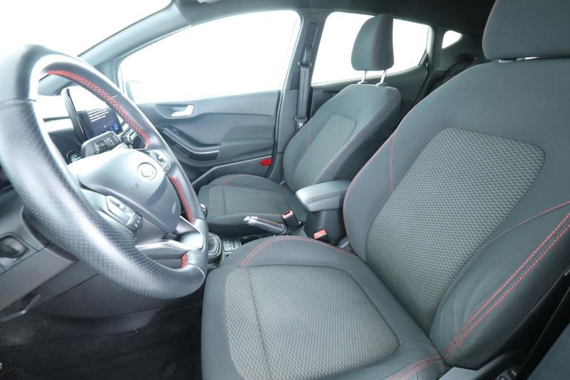 Ford Fiesta 1.0 EcoBoost St-Line 5p 100 ch