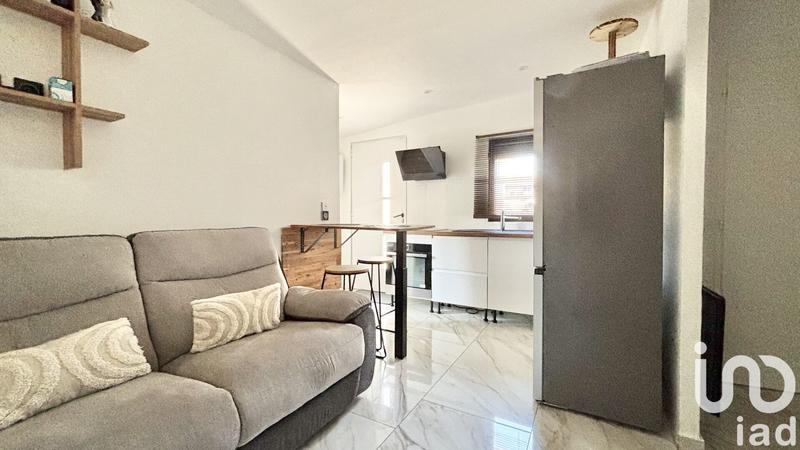 Maison - 107 m² - 3 pièces