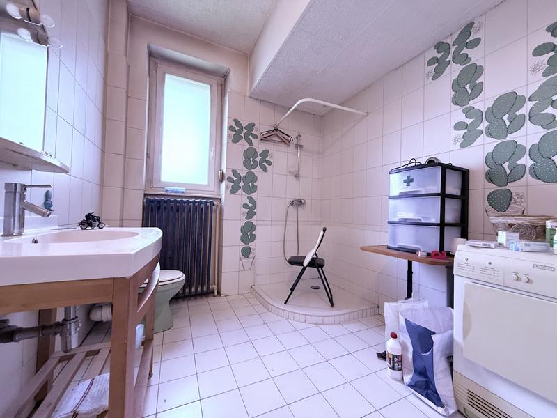 Maison - 155 m² - 6 pièces