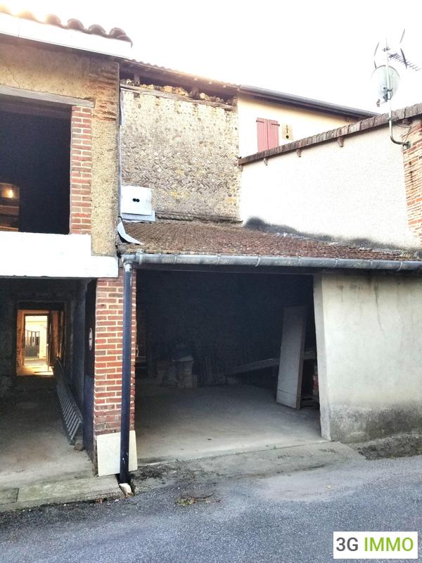 Villa - 194 m² - 4 pièces