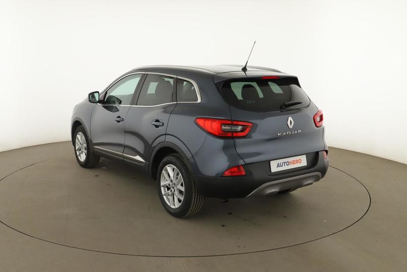 Renault Kadjar 1.2 TCe Energy Xmod 130 ch