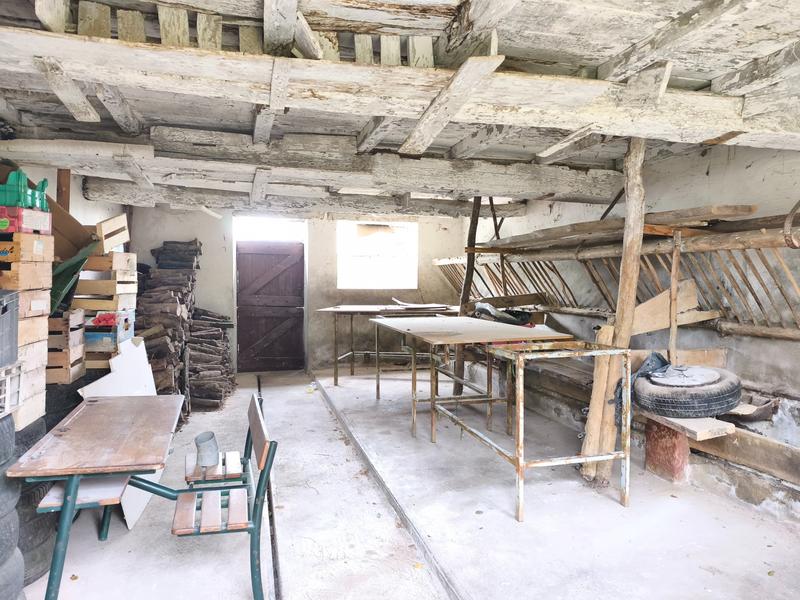 Ferme - 163 m² - 7 pièces