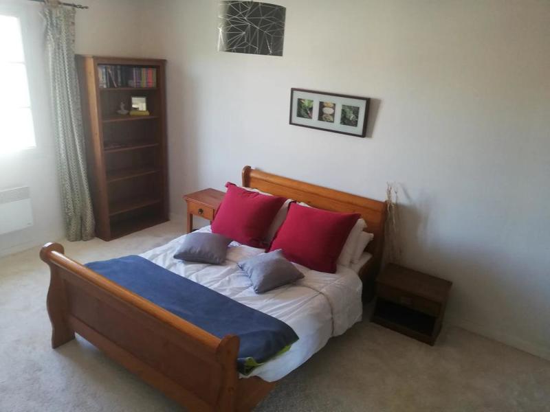 Maison - 167 m² - 7 pièces