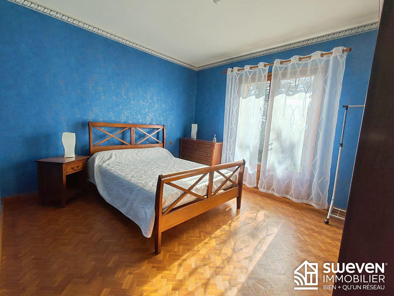 Maison - 175 m² - 5 pièces