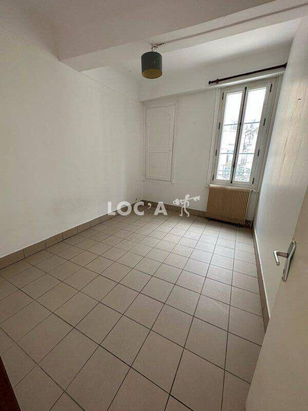 Appartement - 58 m² - 2 pièces