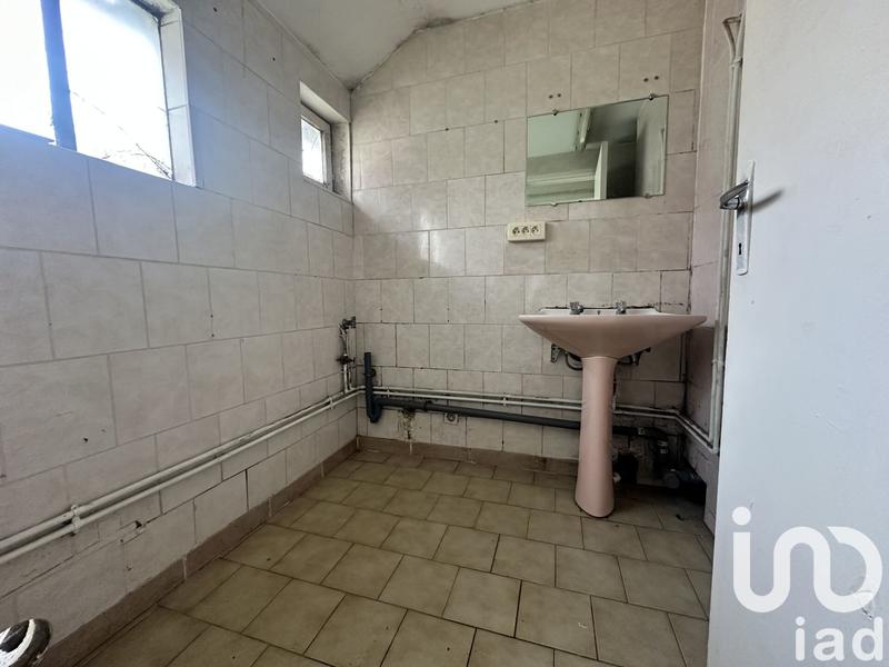 Maison - 123 m² - 4 pièces