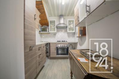 Appartement - 73 m² - 3 pièces