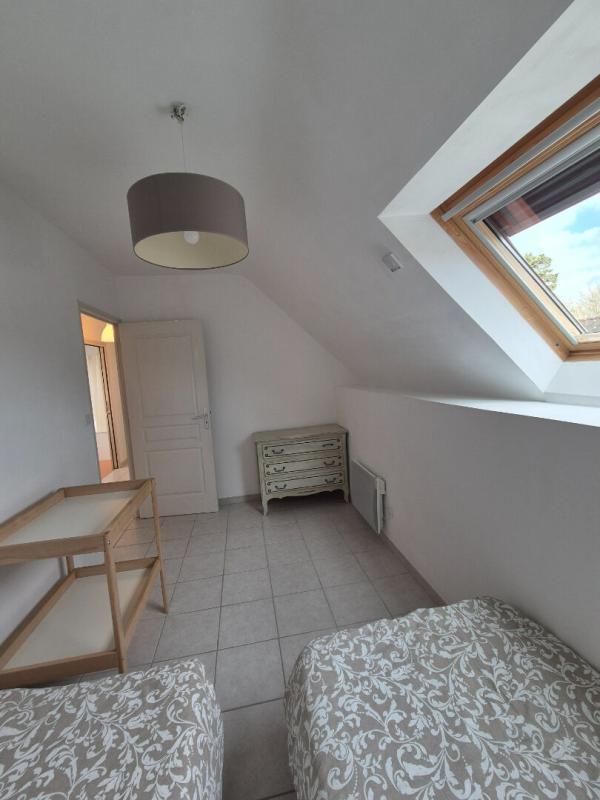 Maison - 127 m² - 6 pièces