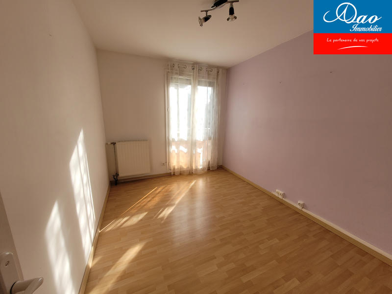 Appartement - 81 m² - 4 pièces