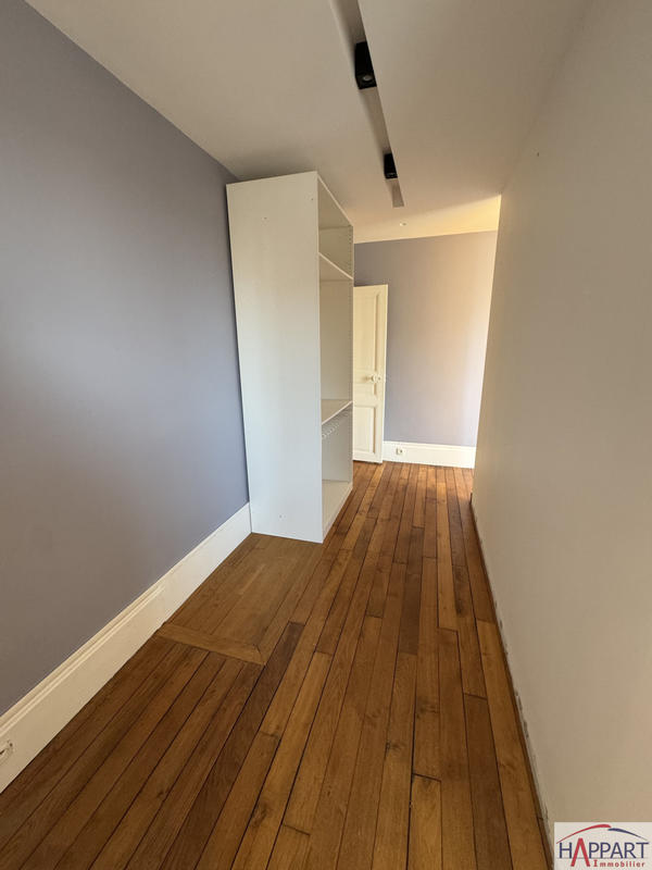 Appartement - 190 m² - 7 pièces