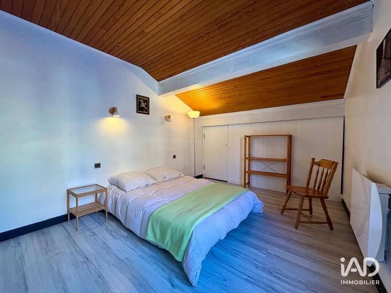 Maison - 158 m² - 5 pièces