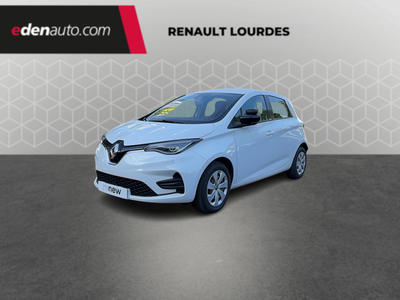 Renault Zoe R110 Achat Intégral - 21 Life