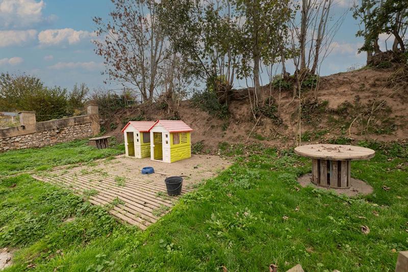 Maison - 59 m² - 4 pièces