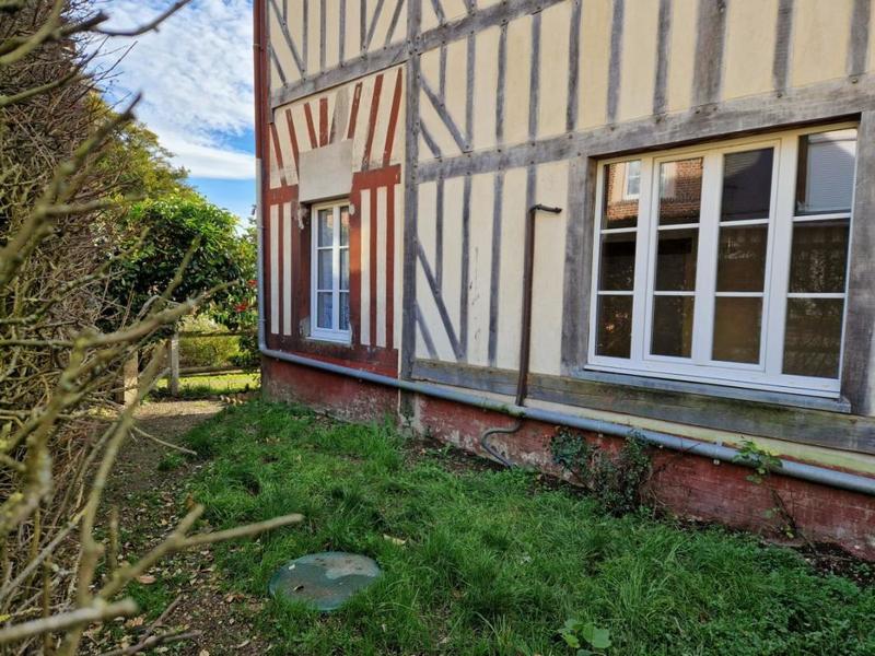 Maison - 126 m² - 6 pièces