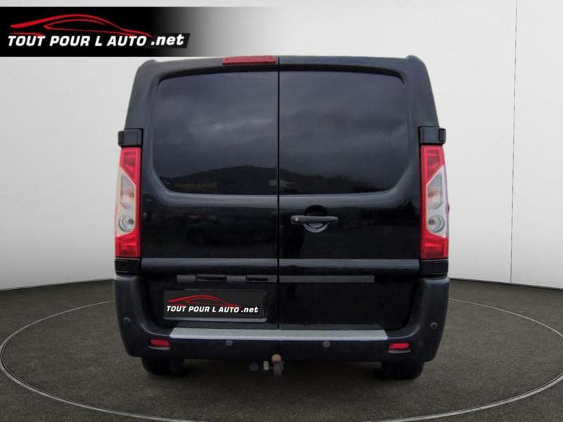 Fiat Scudo Fg 1.0 Ch1 2.0 Multijet 16v 128ch Pack Cd Clim
