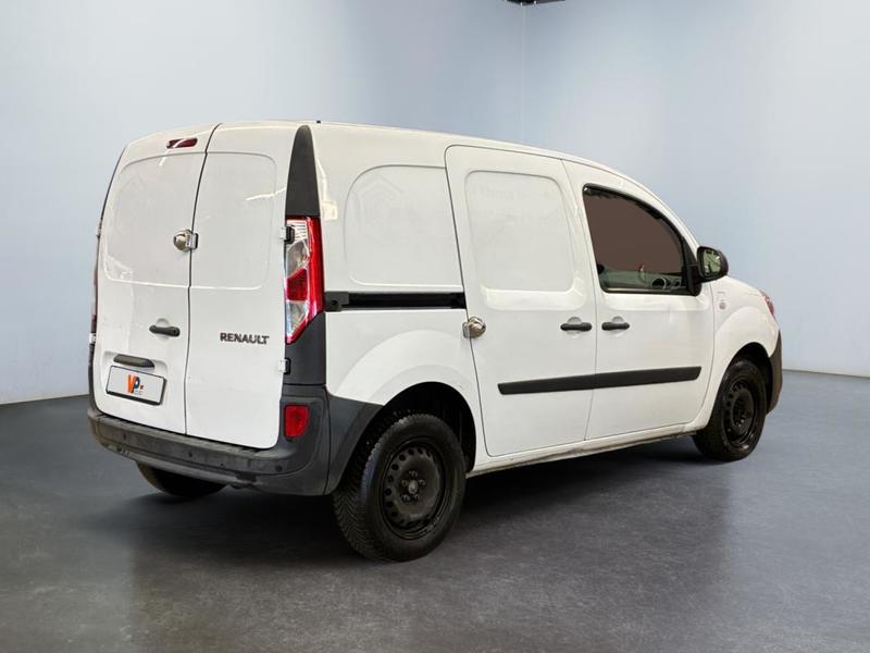Renault Kangoo Express 1.5 Dci 90 Energy E6 Grand Confort