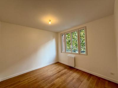 Appartement - 43 m² - 3 pièces
