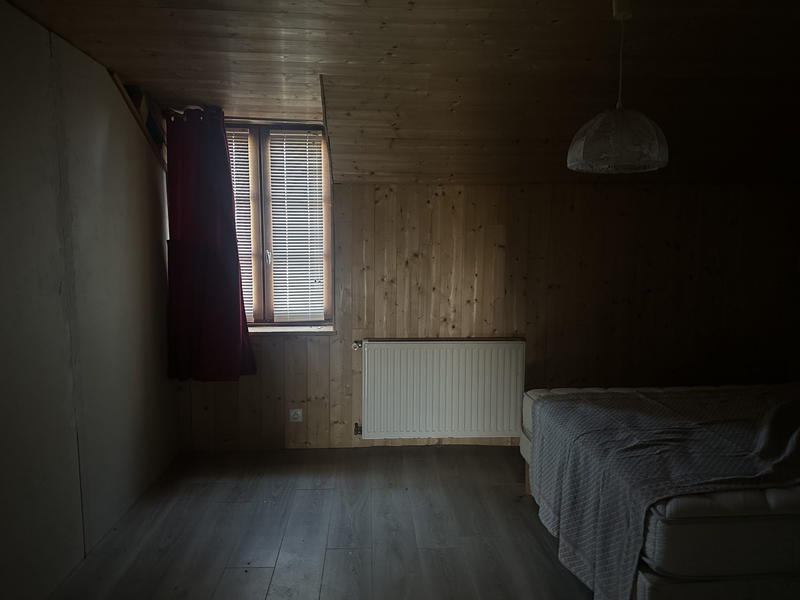 Maison - 75 m² - 3 pièces