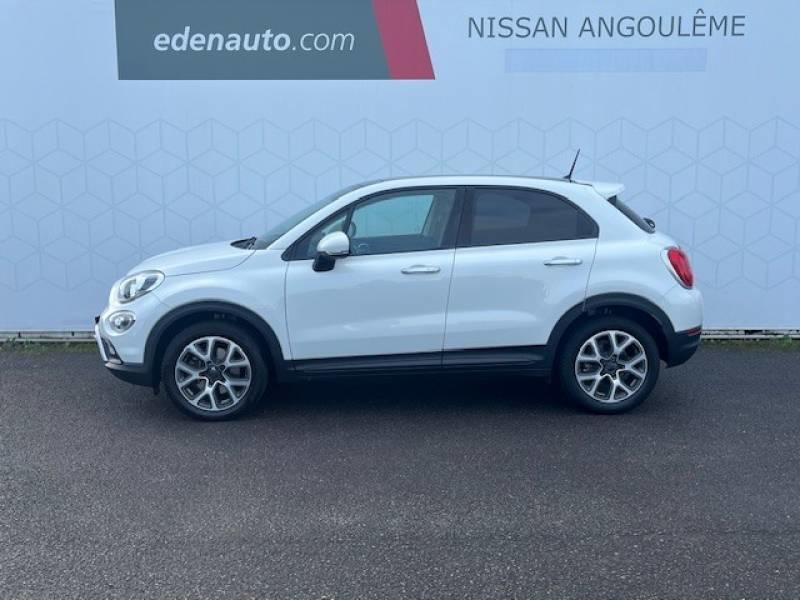 Fiat 500x E-Torq 1.6 110 ch City Cross