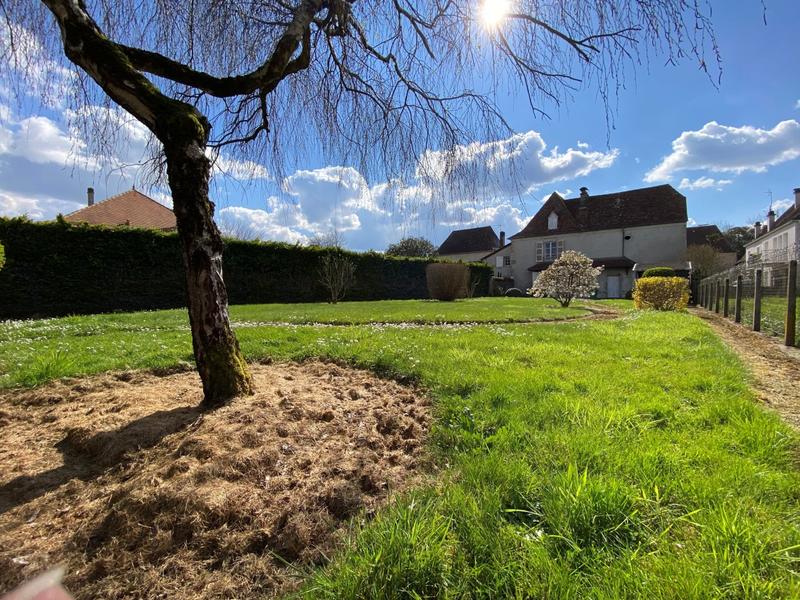 Maison - 149 m² - 7 pièces